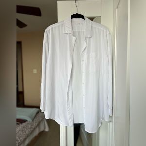 Storq Easy Button Up Shirt